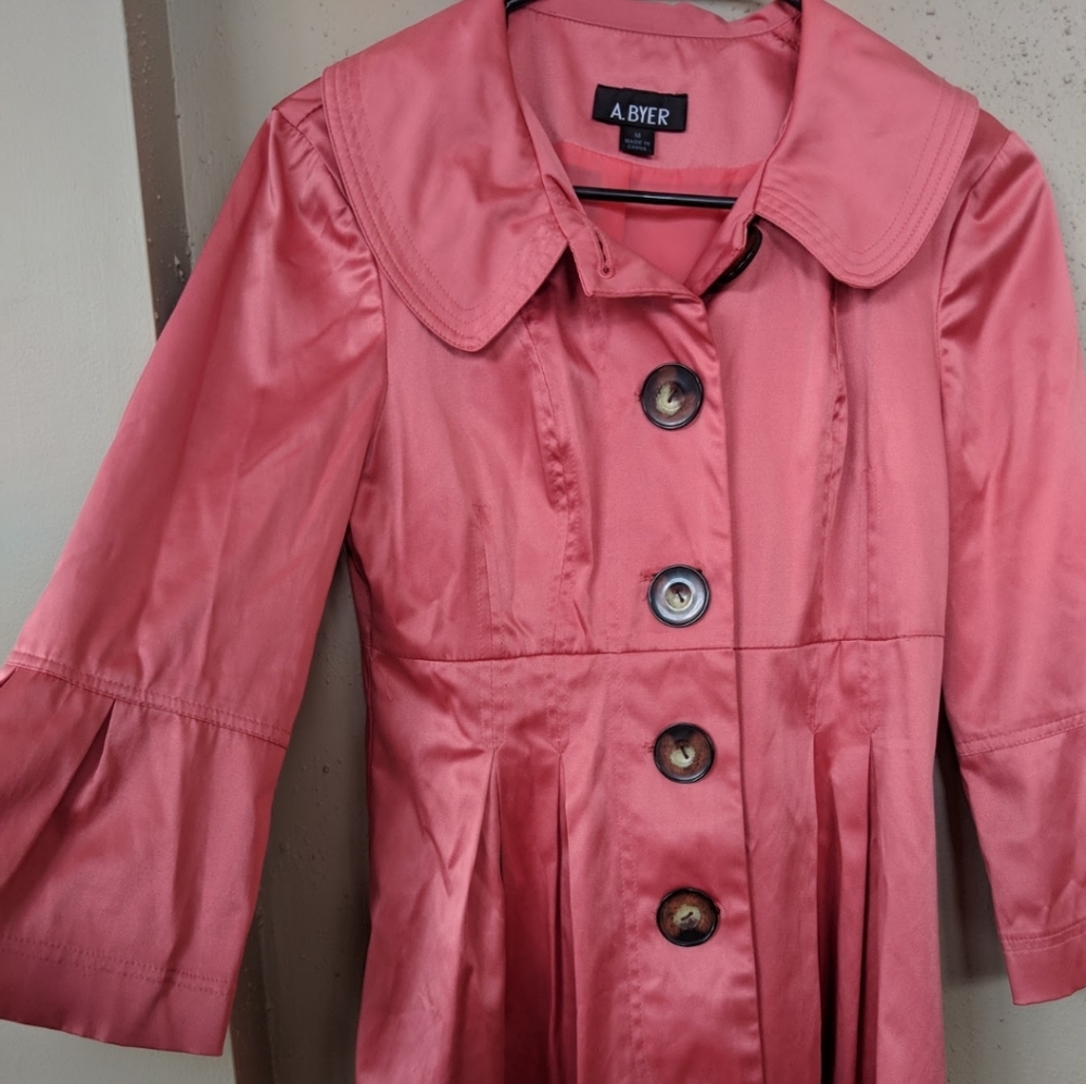 A.Byer / Women's Jacket